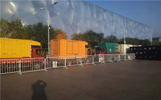 扶绥400KW发电机组适配电缆规格选型指南