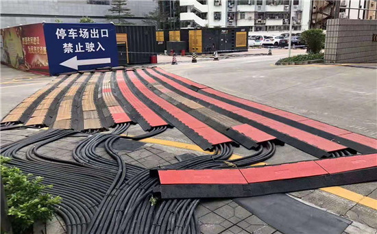 扶绥发电机组电缆选型完整具体步骤(工程通用标准流程)